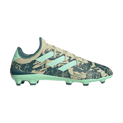 Kris Andrew adidas Gamemode Knit FG 'Floral'