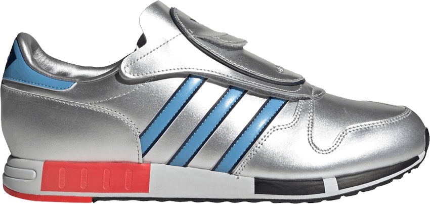 adidas Micropacer Metallic Silver FY7687 FY7687 Novelship