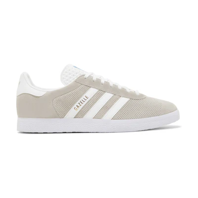 adidas Gazelle 'Clear Grey'