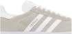 adidas Gazelle 'Kelabu Cerah' H02224