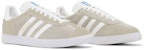 adidas Gazelle 'Kelabu Cerah' H02224