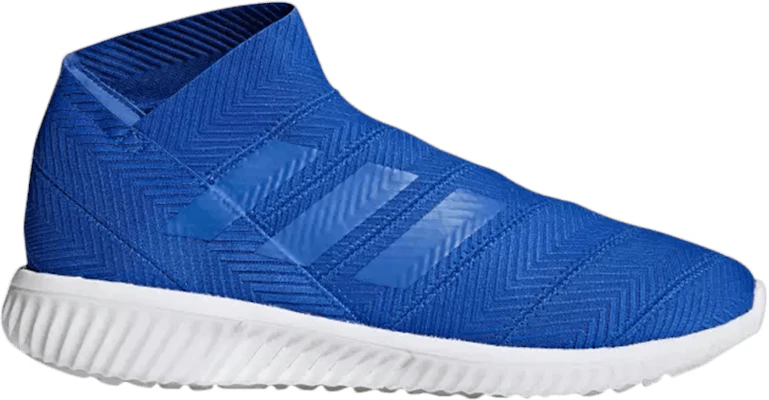 adidas Nemeziz Tango 18.1 TR Football Blue AC7355 AC7355
