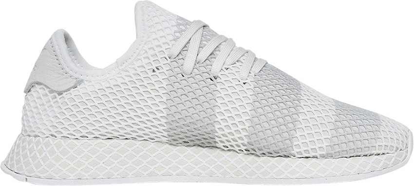 adidas Deerupt 'White Grey' - AC7755 - Novelship
