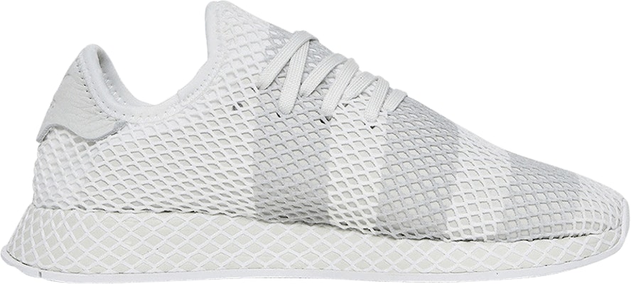 White deerupts 2025