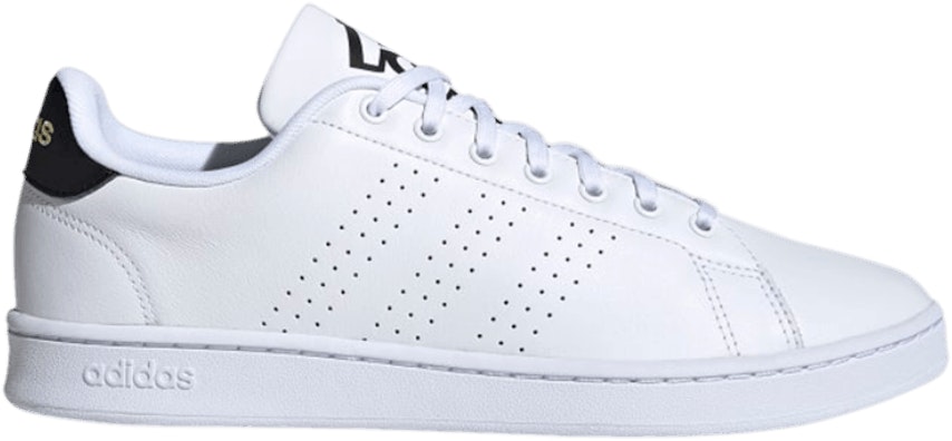 Pokemon x adidas Advantage 'Cloud White' FW6670 - FW6670 - Novelship