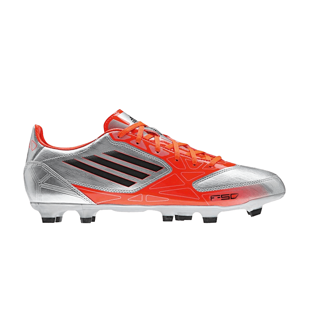adidas f10 red