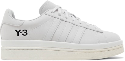adidas Y-3 Hicho 'Grey' FZ4339 adidas Y-3 Hicho 'Grey' FZ4339