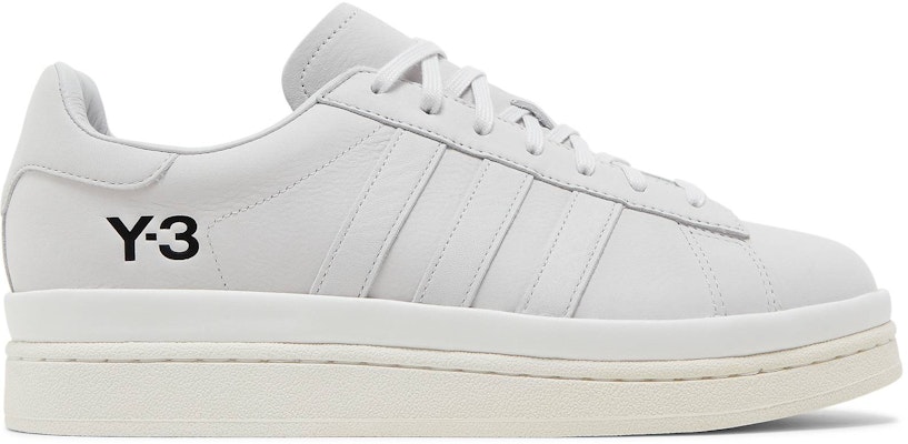 adidas Y-3 Hicho 'Grey' FZ4339 Buy adidas Y-3 Hicho 'Grey' FZ4339
