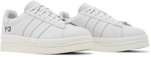 Cheap Adidas Y-3 Hicho '灰色' FZ4339