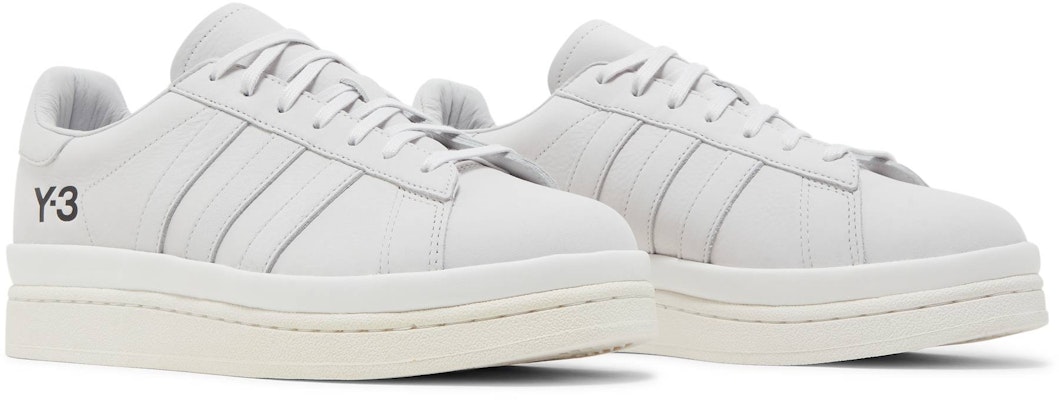 adidas Y-3 Hicho 'Grey' FZ4339 Cheap adidas Y-3 Hicho 'Grey' FZ4339
