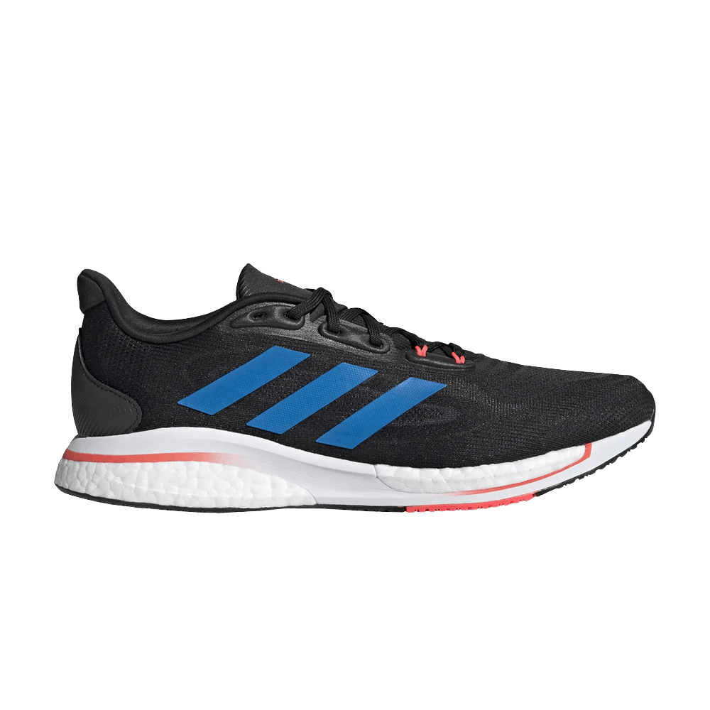 adidas Supernova+ 'Core Black Turbo' GX2910 - GX2910 - Novelship
