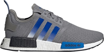adidas NMD_R1 'Grey Collegiate Royal' FY5355 adidas NMD_R1 'Grey Collegiate Royal' FY5355