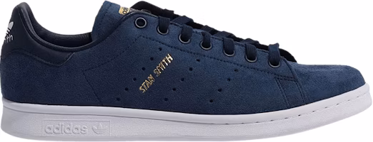 adidas Stan Smith 'Collegiate Navy Gold Metallic' GW0477 adidas Stan Smith 'Collegiate Navy Gold Metallic' GW0477