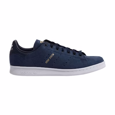 adidas Stan Smith 'Collegiate Navy Gold Metallic'