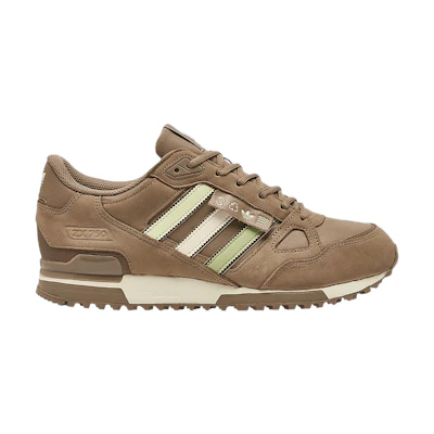 adidas ZX 750 'Chalky Brown Almost Lime'
