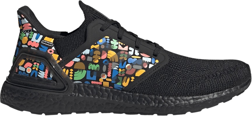 Adidas ultra online boost uncaged indonesia