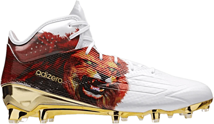 Adidas 5 star clearance 5.0