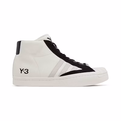 adidas Y-3 Yohji Pro 'Cream White'
