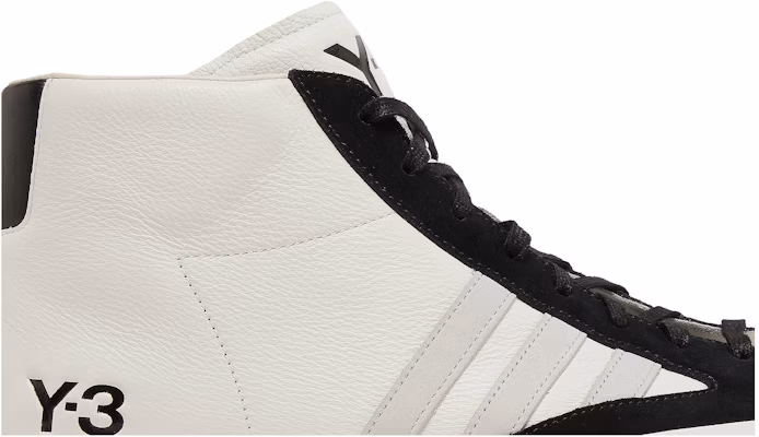 adidas Y-3 Yohji Pro「乳白色」 H02577 Order adidas Y-3 Yohji Pro「乳白色」 H02577