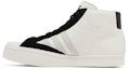 Lookbook adidas Y-3 Yohji Pro「乳白色」 H02577
