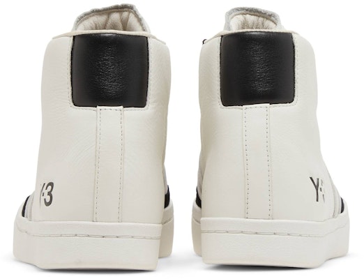 adidas Y-3 Yohji Pro「乳白色」 H02577 Details for adidas Y-3 Yohji Pro「乳白色」 H02577