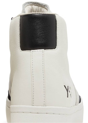 adidas Y-3 Yohji Pro「乳白色」 H02577 Sizing adidas Y-3 Yohji Pro「乳白色」 H02577