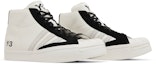 Cheap adidas Y-3 Yohji Pro「乳白色」 H02577