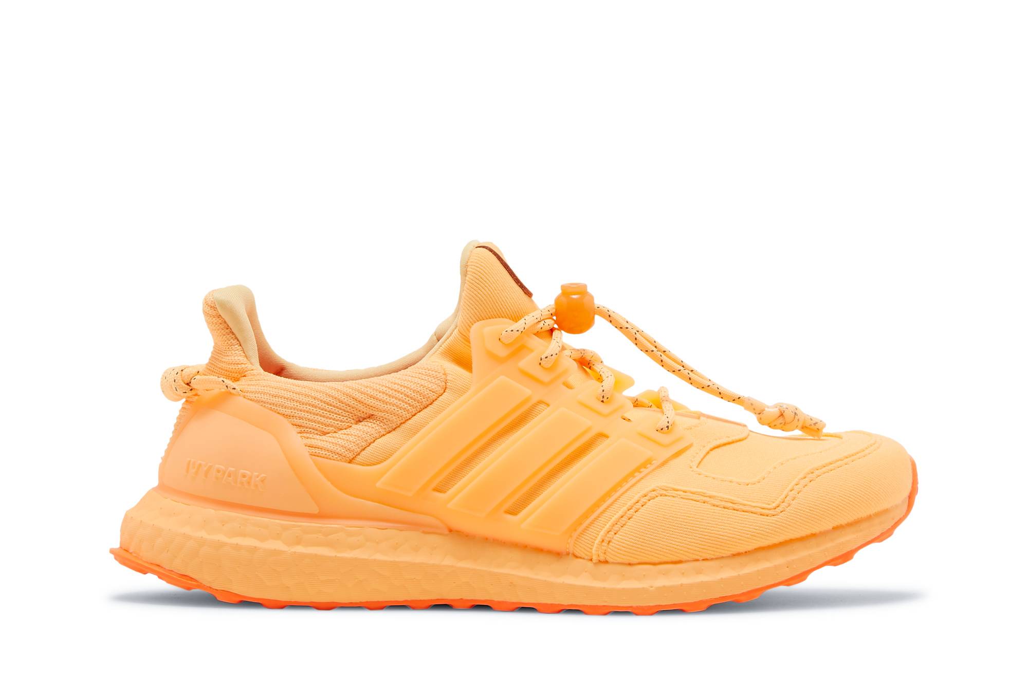 ivy park ultraboost orange