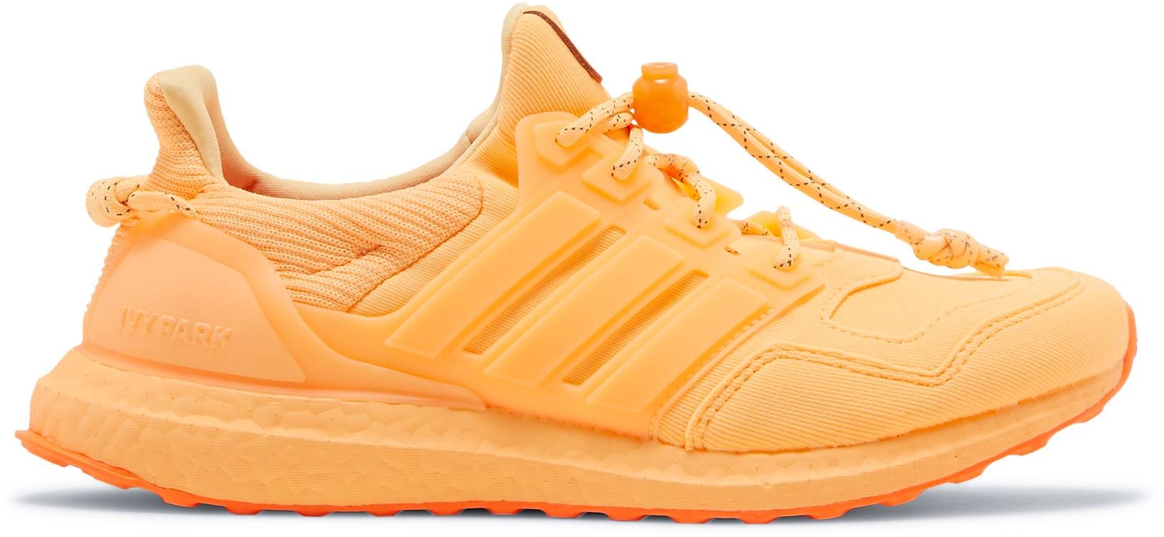 Ivy Park x adidas UltraBoost OG 'Rodeo â Acid Orange' GY3835 - GY3835 - Novelship