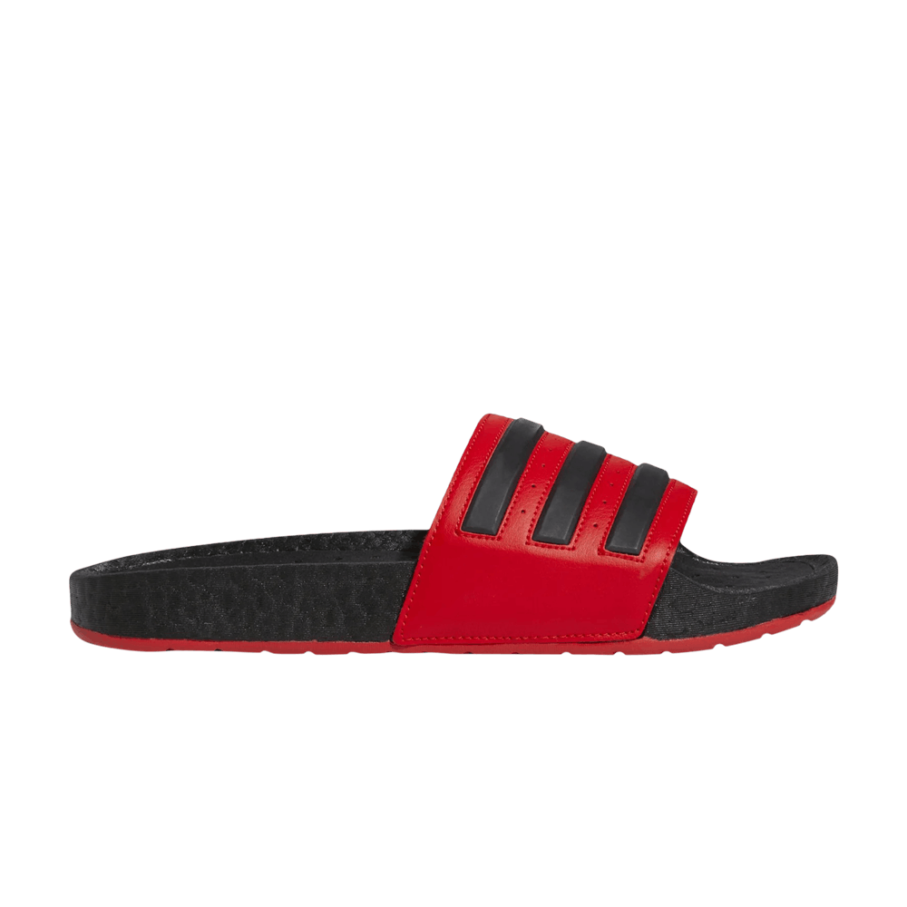 slide boost