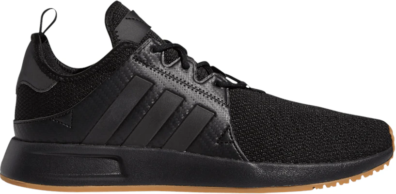 Adidas x_plr 2025 black gum