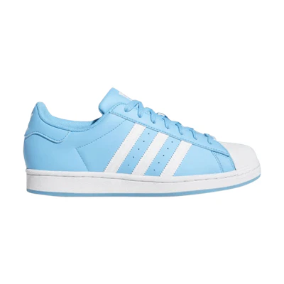 adidas Superstar 'Sky Rush White'