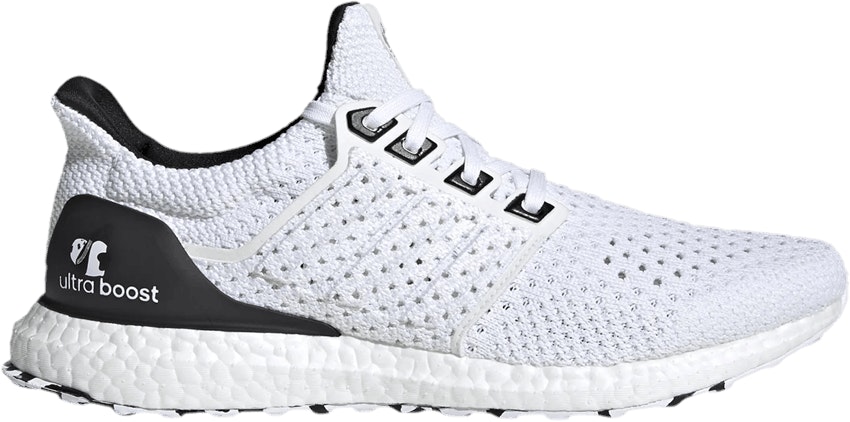 adidas UltraBoost Clima U White Black GY0536 GY0536 Novelship