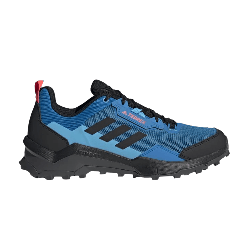 adidas Terrex AX4 Primegreen 'Blue Rush Black' GZ3009
