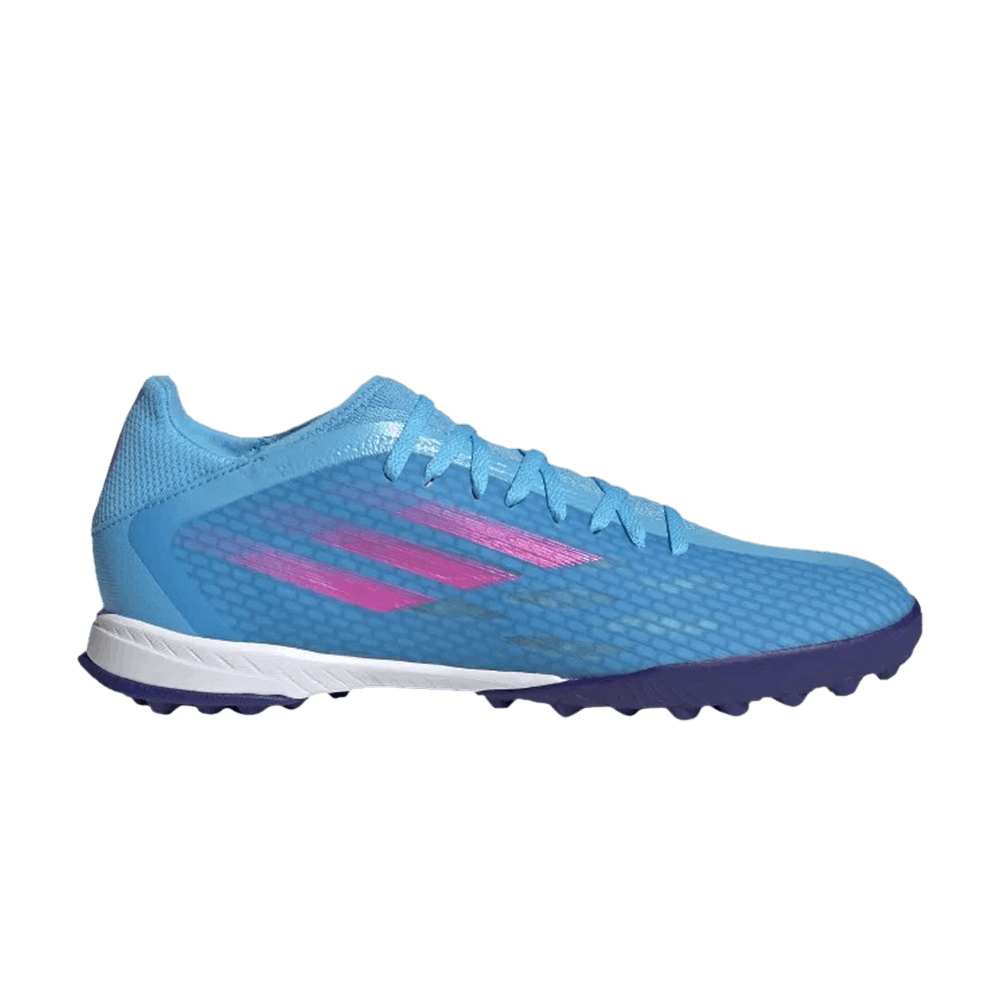 adidas X Speedflow.3 TF 'Sky Rush Team Shock Pink' GW7508 - GW7508 ...
