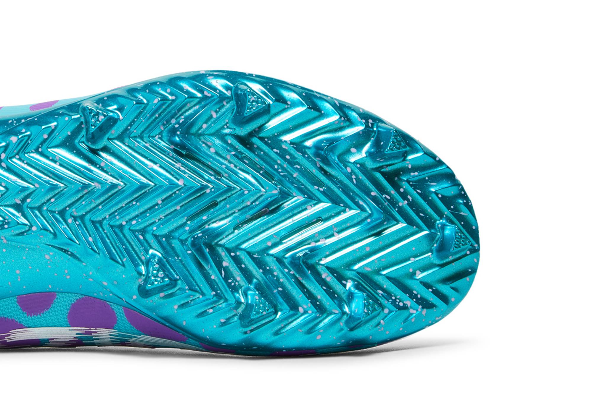 adidas football cleats monsters inc