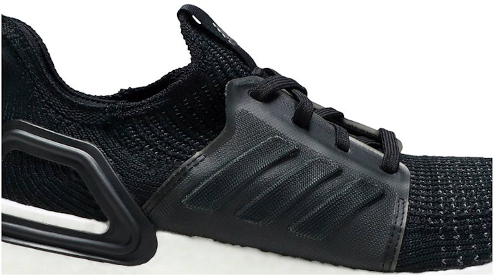 adidas UltraBoost 19 Core Black G54009