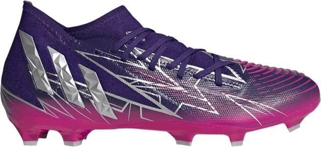 【adidas Predator Edge.3 FG '歐洲冠軍聯賽' GW2275】 Buy 【adidas Predator Edge.3 FG '歐洲冠軍聯賽' GW2275】