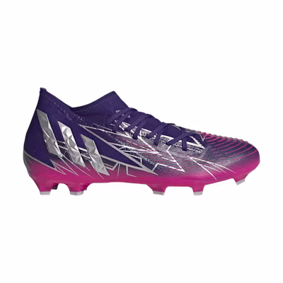 adidas Predator Edge.3 FG 'UEFA Champions League'