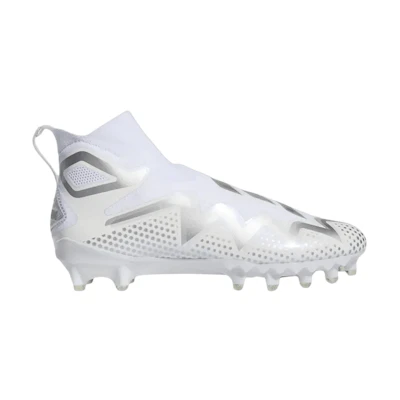 adidas Freak Ultra 22 'White Silver Metallic'