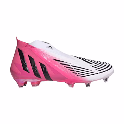 adidas Predator Edge LZ+ FG 'Solar Pink'