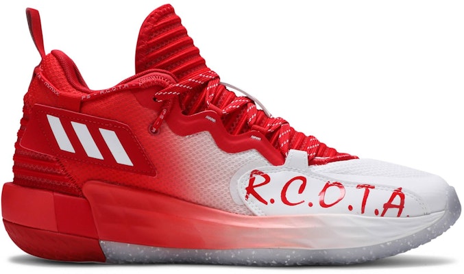 adidas Dame 7 EXTPLY 'R.C.O.T.A.' H68986 Buy adidas Dame 7 EXTPLY 'R.C.O.T.A.' H68986