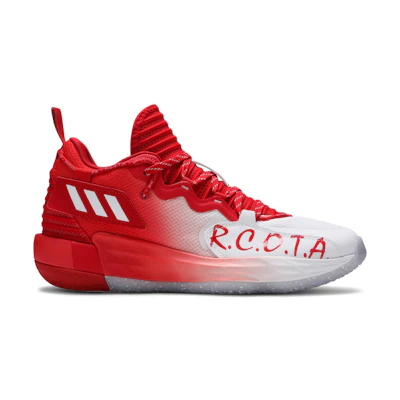 adidas Dame 7 EXTPLY 'R.C.O.T.A.'