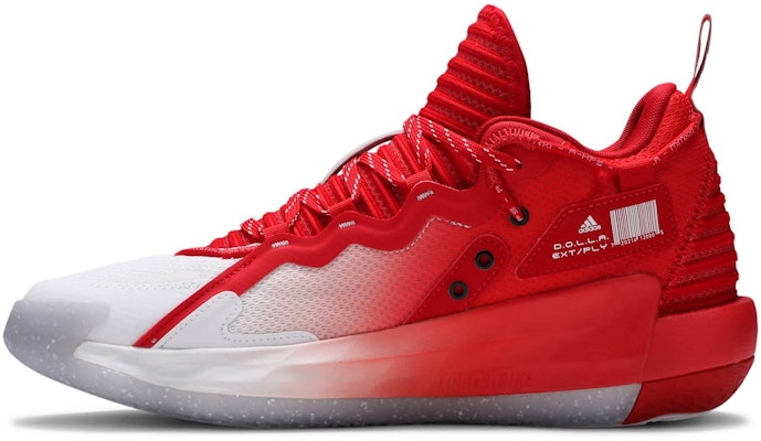 adidas Dame 7 EXTPLY 'R.C.O.T.A.' H68986 Lookbook adidas Dame 7 EXTPLY 'R.C.O.T.A.' H68986