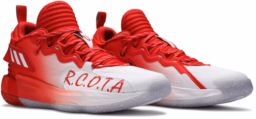 adidas Dame 7 EXTPLY 'R.C.O.T.A.' H68986 Cheap adidas Dame 7 EXTPLY 'R.C.O.T.A.' H68986