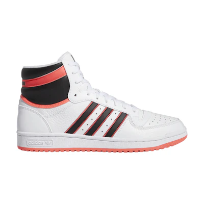 adidas Top Ten RB 'White Turbo'