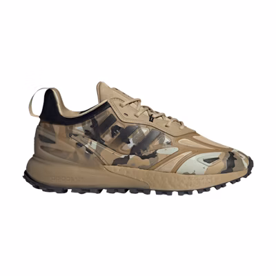 adidas ZX 2K Boost 2.0 Trail 'Camo'