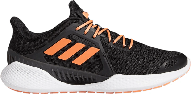 Adidas climacool shop orange shoes