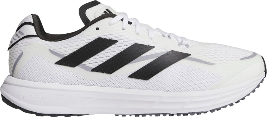 adidas SL20.3 'White Black' GY0560 Buy adidas SL20.3 'White Black' GY0560
