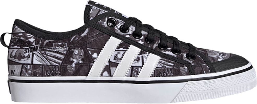 Nizza disney adidas sale